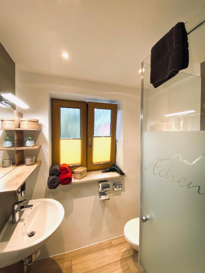Gaestehaus Achental Berchtesgaden Dış mekan fotoğraf