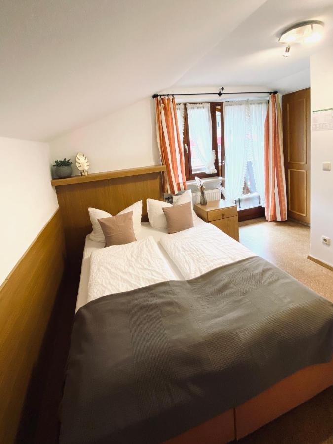 Gaestehaus Achental Otel Berchtesgaden Dış mekan fotoğraf