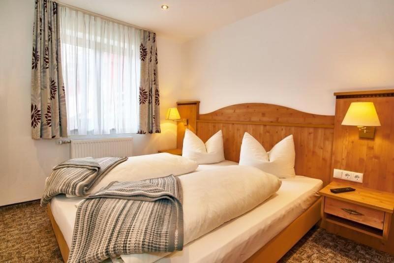 Gaestehaus Achental Otel Berchtesgaden Dış mekan fotoğraf