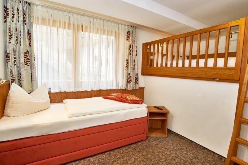 Gaestehaus Achental Otel Berchtesgaden Dış mekan fotoğraf