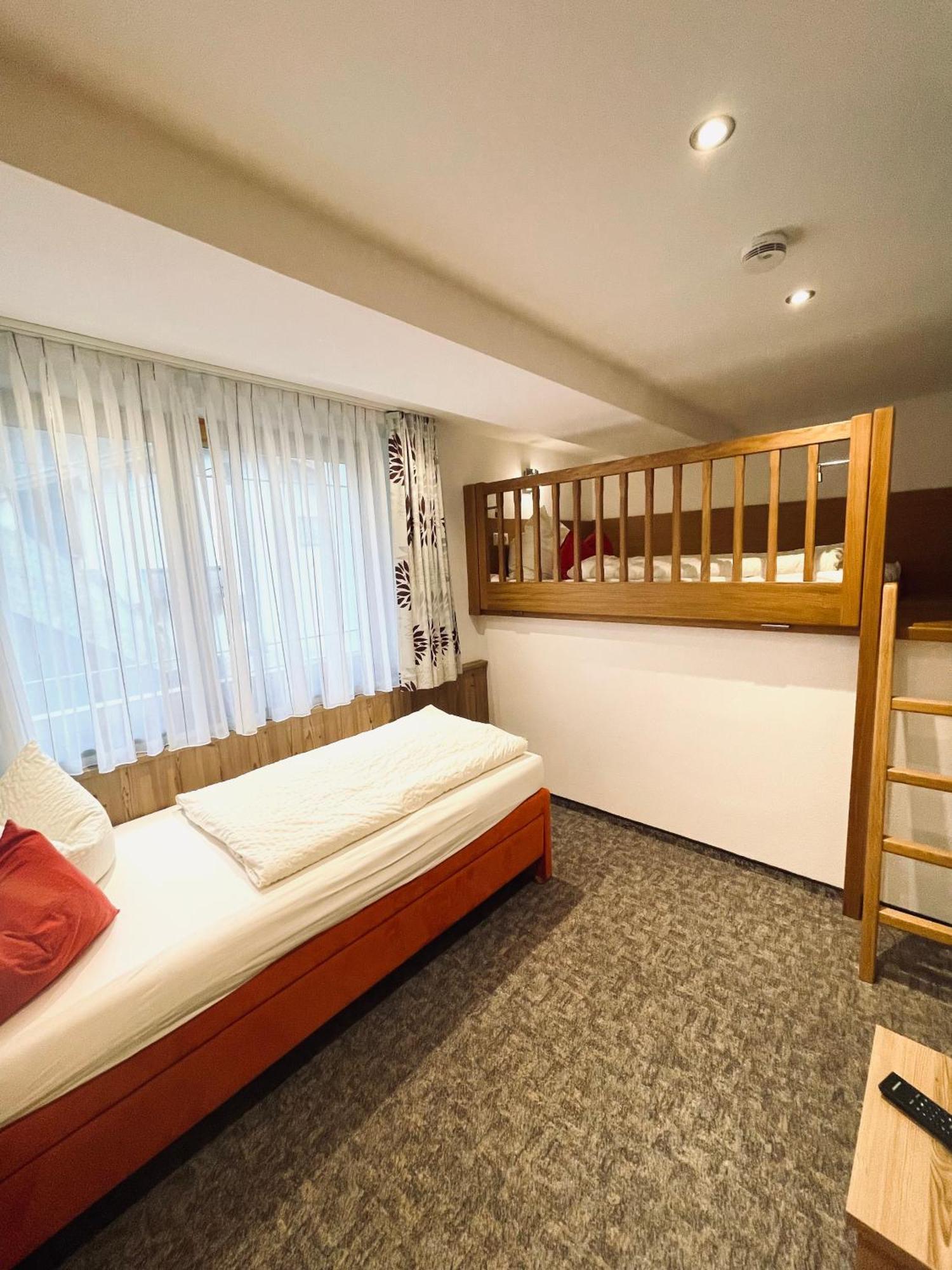 Gaestehaus Achental Berchtesgaden Dış mekan fotoğraf