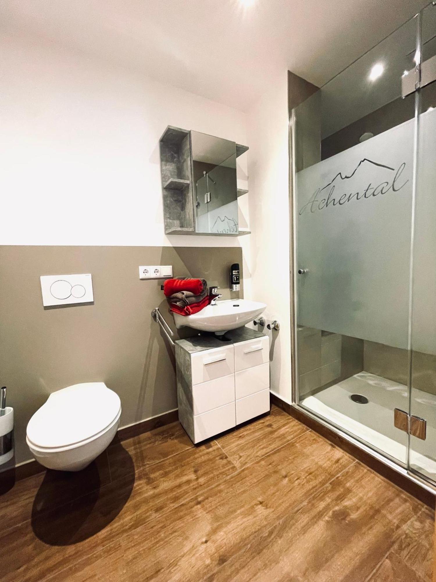 Gaestehaus Achental Berchtesgaden Dış mekan fotoğraf